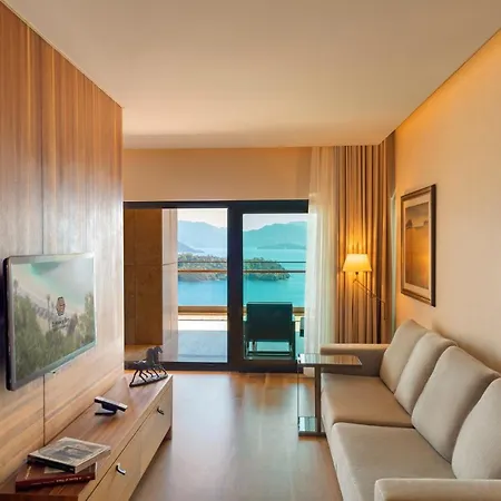 Station touristique D Maris Bay 5*