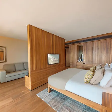 Station touristique D Maris Bay Hisaronu