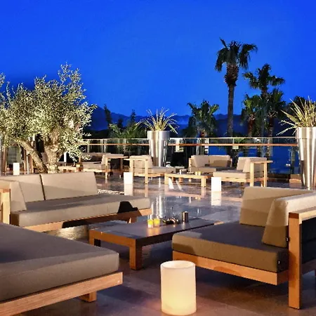 D Maris Bay 5* Hisaronu