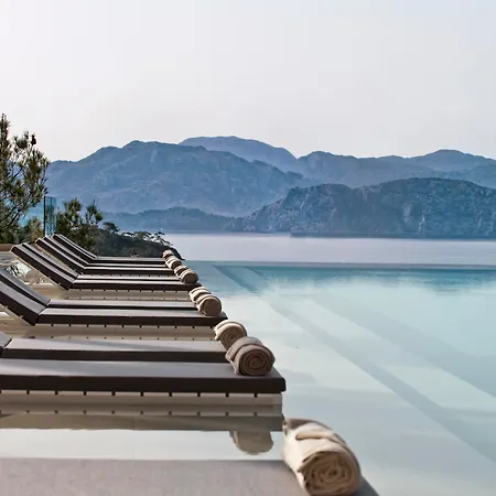 D Maris Bay Θέρετρο Hisaronu