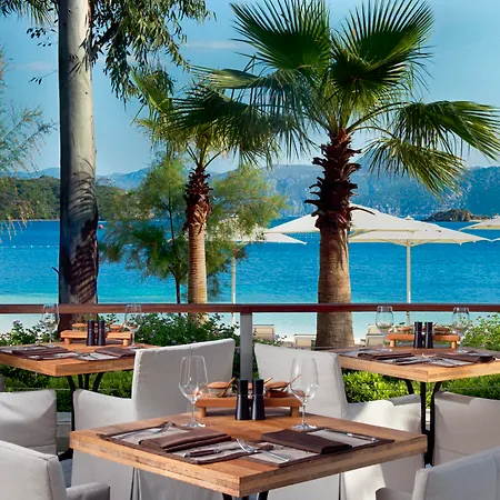 D Maris Bay 5* Hisaronu