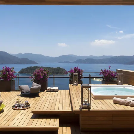 Complex D Maris Bay Hisaronu