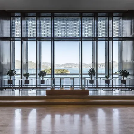 D Maris Bay Station touristique Hisaronu