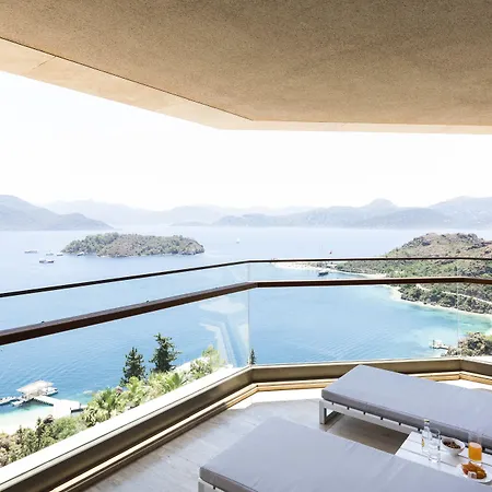 D Maris Bay 리조트