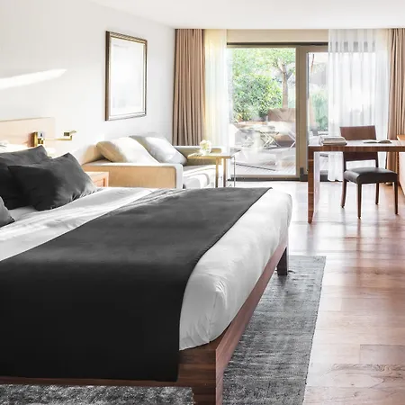 D Maris Bay Station touristique