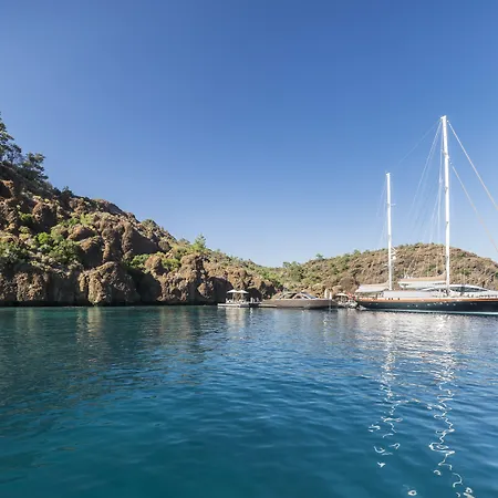 D Maris Bay Station touristique 5*