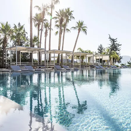 Station touristique D Maris Bay 5*