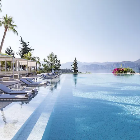 D Maris Bay 5* Hisaronu