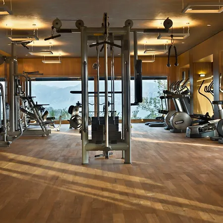 D Maris Bay Station touristique 5*