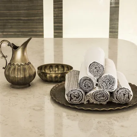 D Maris Bay Hisaronu