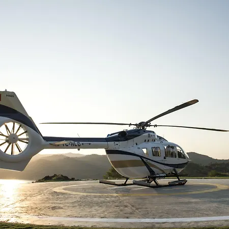 D Maris Bay Hisaronu