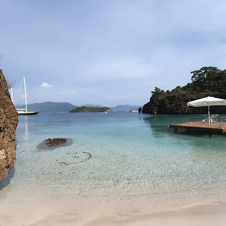 D Maris Bay 리조트 5*
