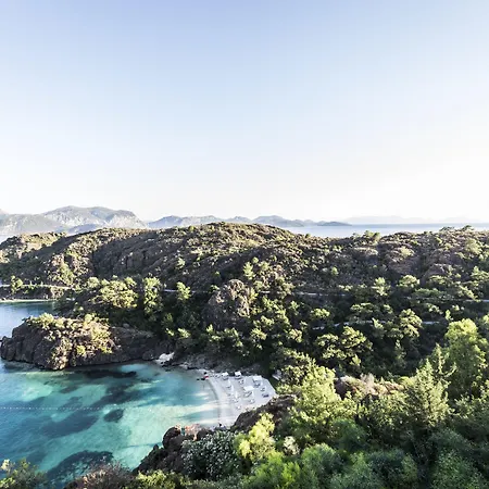 D Maris Bay 5* Hisaronu