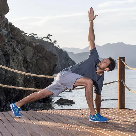 Station touristique D Maris Bay Hisaronu