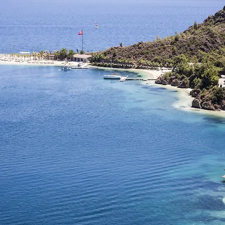 리조트 D Maris Bay