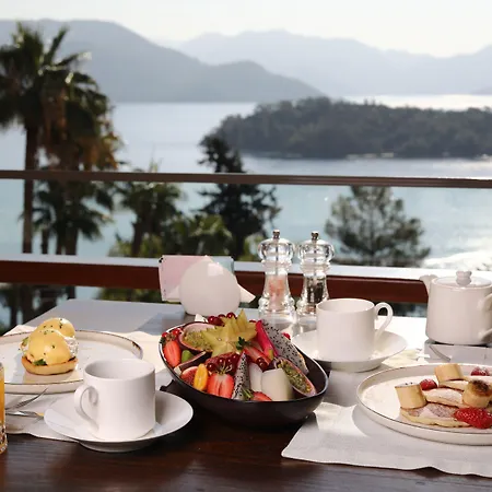 Station touristique D Maris Bay Hisaronu