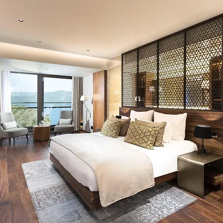 리조트 D Maris Bay 히사뢰뉘
