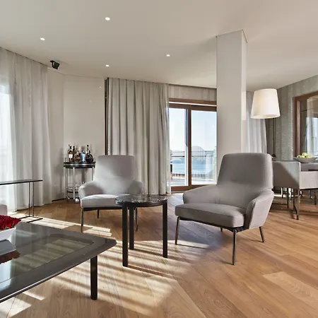 D Maris Bay Station touristique 5*