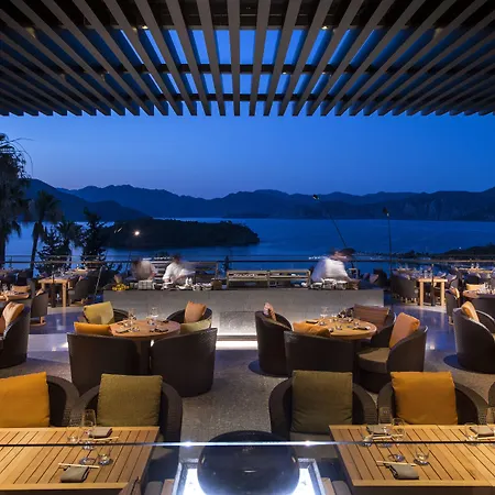 리조트 D Maris Bay 5*