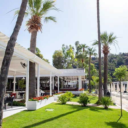 D Maris Bay Station touristique 5*