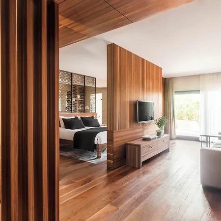 D Maris Bay Station touristique