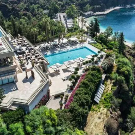 D Maris Bay 5*