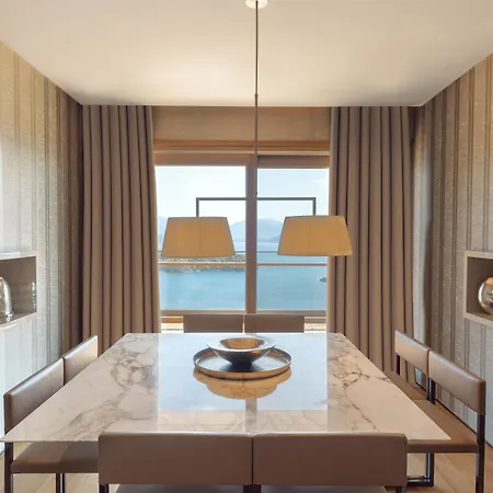 D Maris Bay 리조트