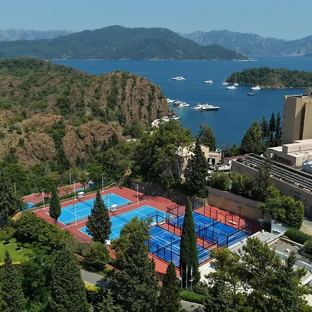 D Maris Bay 히사뢰뉘