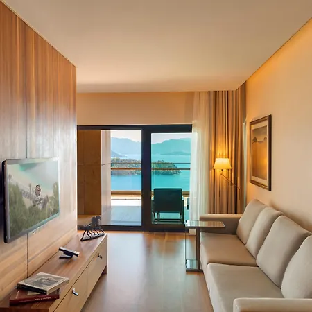 리조트 D Maris Bay