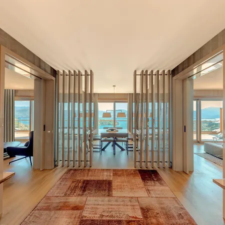 D Maris Bay 리조트