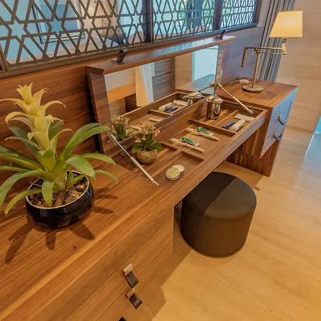 D Maris Bay 리조트