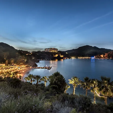 리조트 D Maris Bay