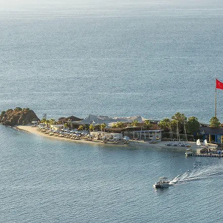 리조트 D Maris Bay 히사뢰뉘