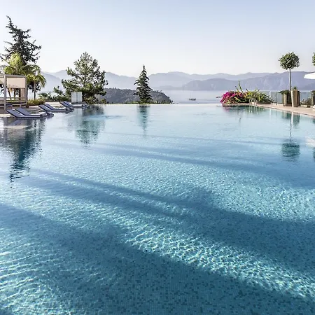 Θέρετρο D Maris Bay 5*