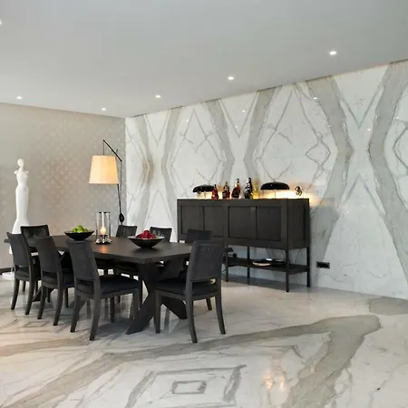 D Maris Bay Station touristique 5*