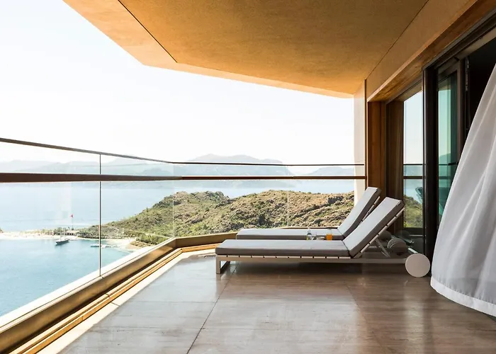 リゾート D Maris Bay 5*