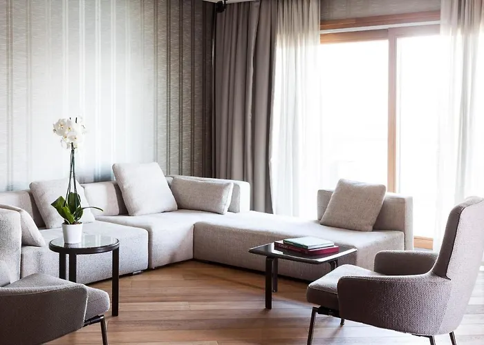 D Maris Bay Station touristique Hisaronu