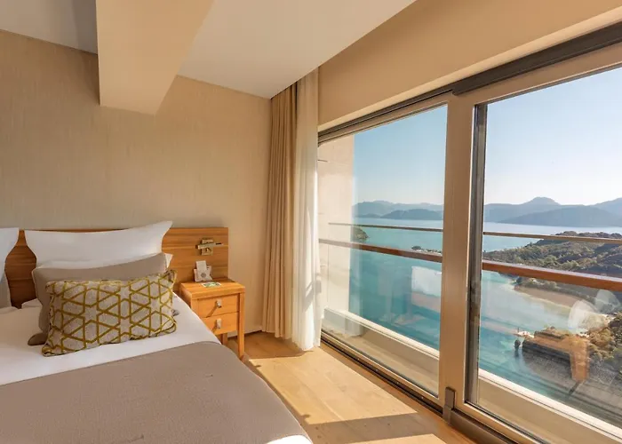 D Maris Bay Resort 5*