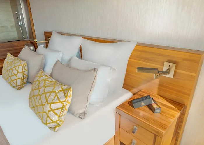 D Maris Bay Station touristique 5*