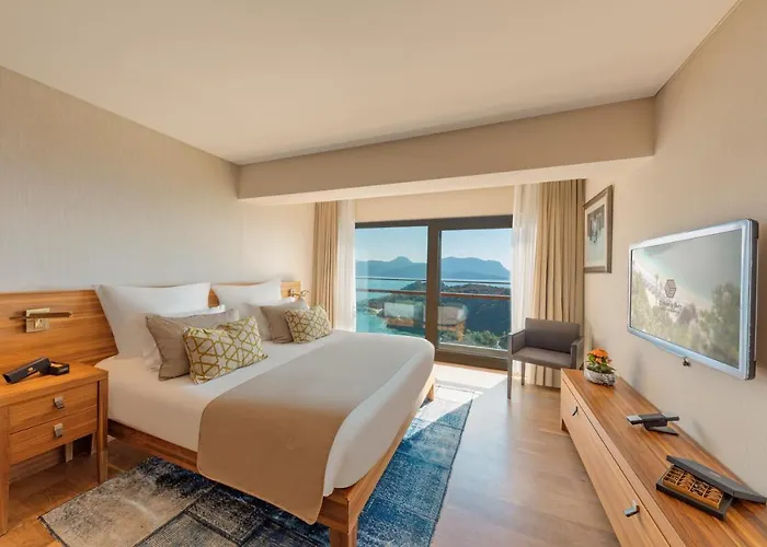 Complex D Maris Bay 5*