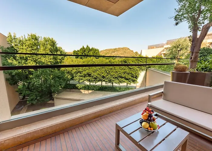 D Maris Bay 5* Hisaronu