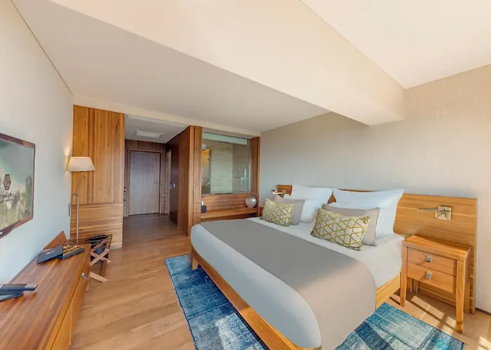 Complex D Maris Bay 5*