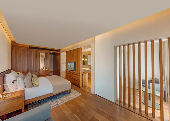 D Maris Bay Complex 5*