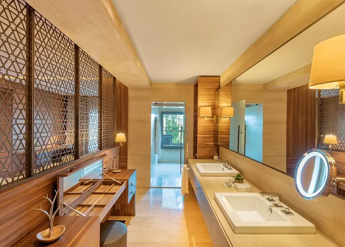 D Maris Bay Resort Hisaronu