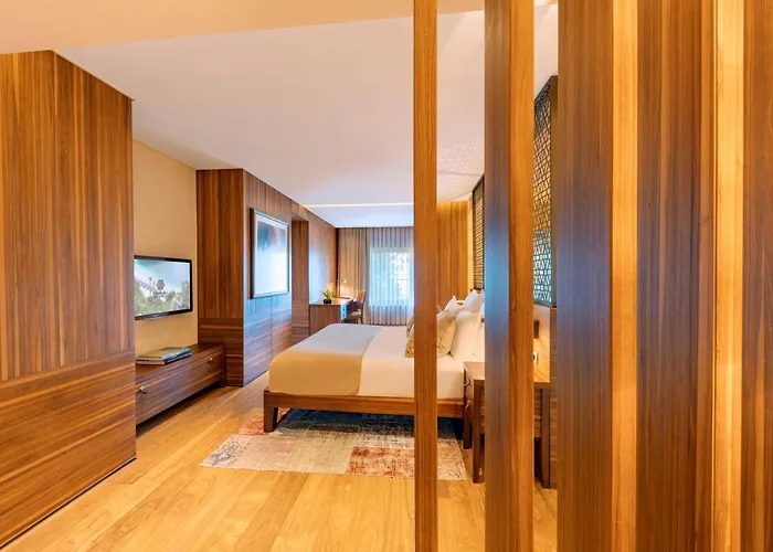 D Maris Bay Hisaronu