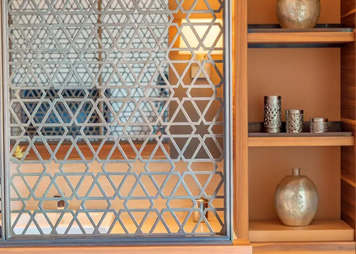 D Maris Bay Station touristique