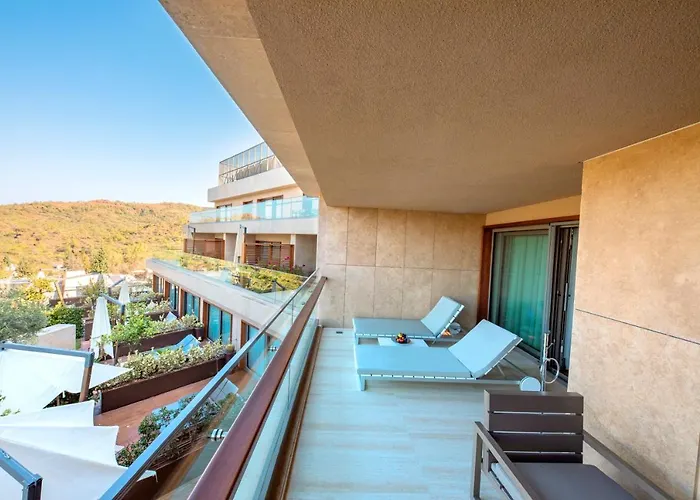 Resort D Maris Bay 5*