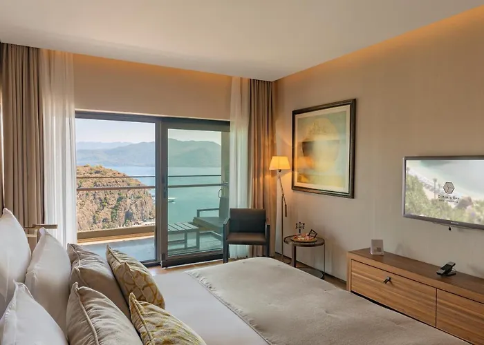 Complex D Maris Bay Hisaronu