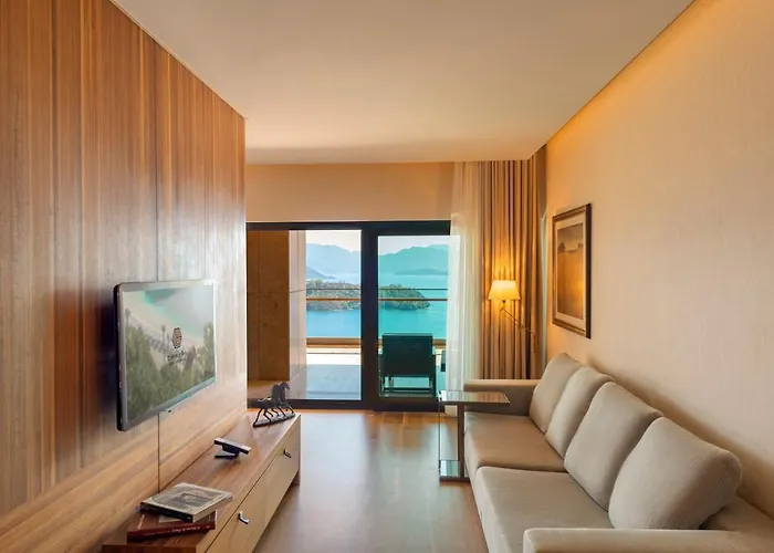 Complex D Maris Bay 5*