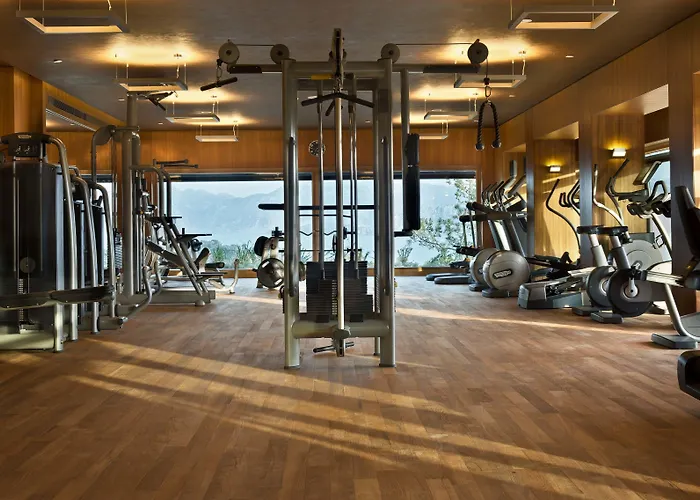 D Maris Bay Complex 5*